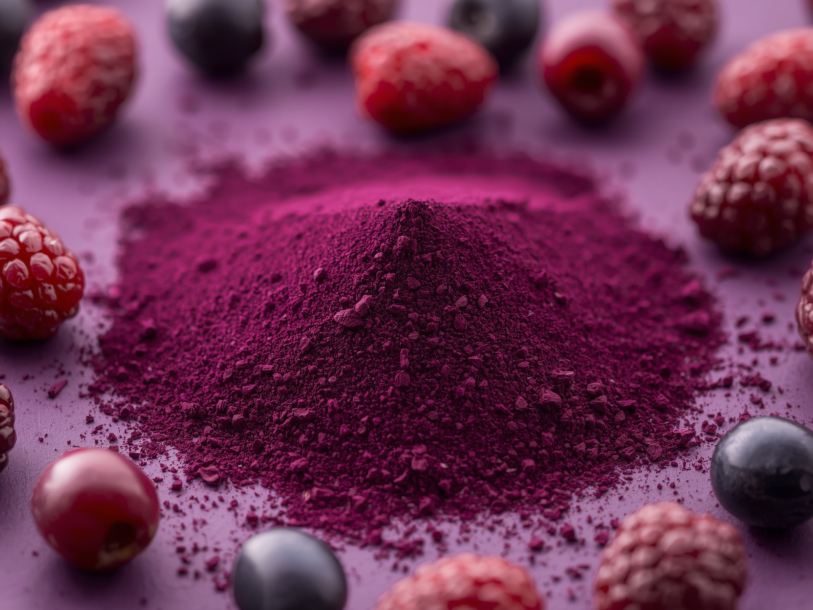 Anthocyanins