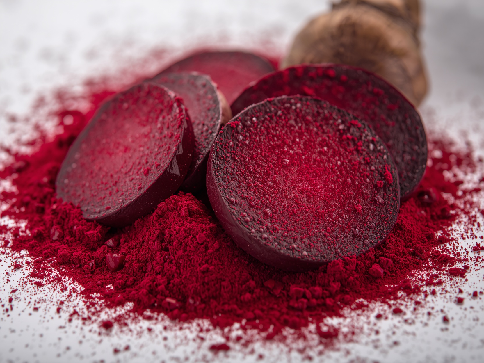 Beetroot Powder
