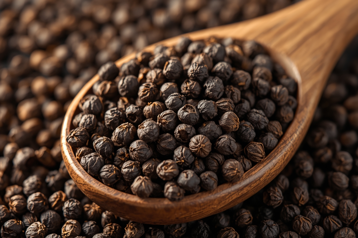 Black Pepper Extract
