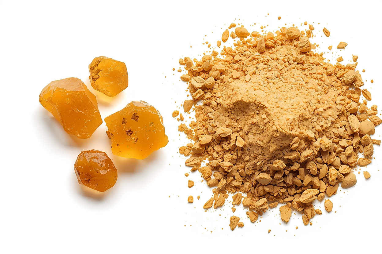Boswellia Extract