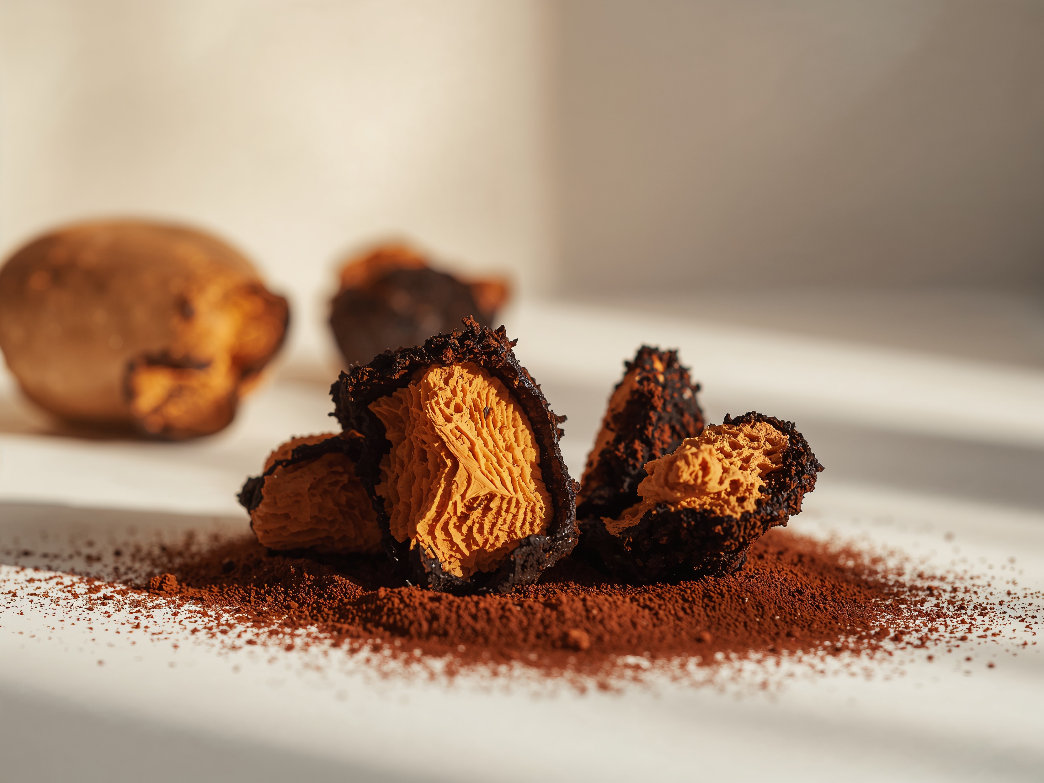 Chaga Extract
