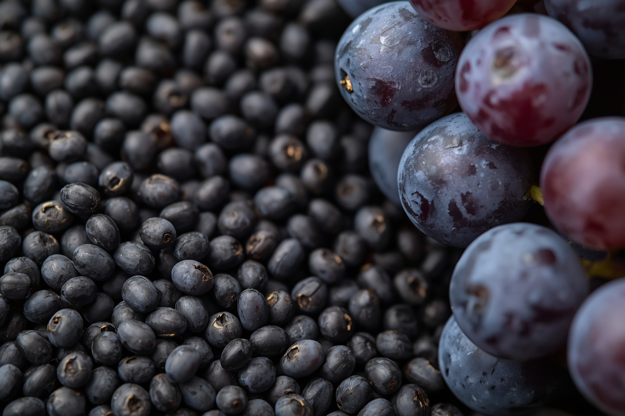 Grape Seed Extract