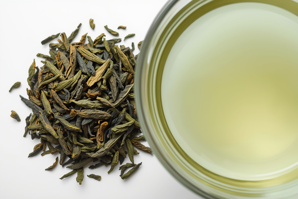 Green Tea Extract