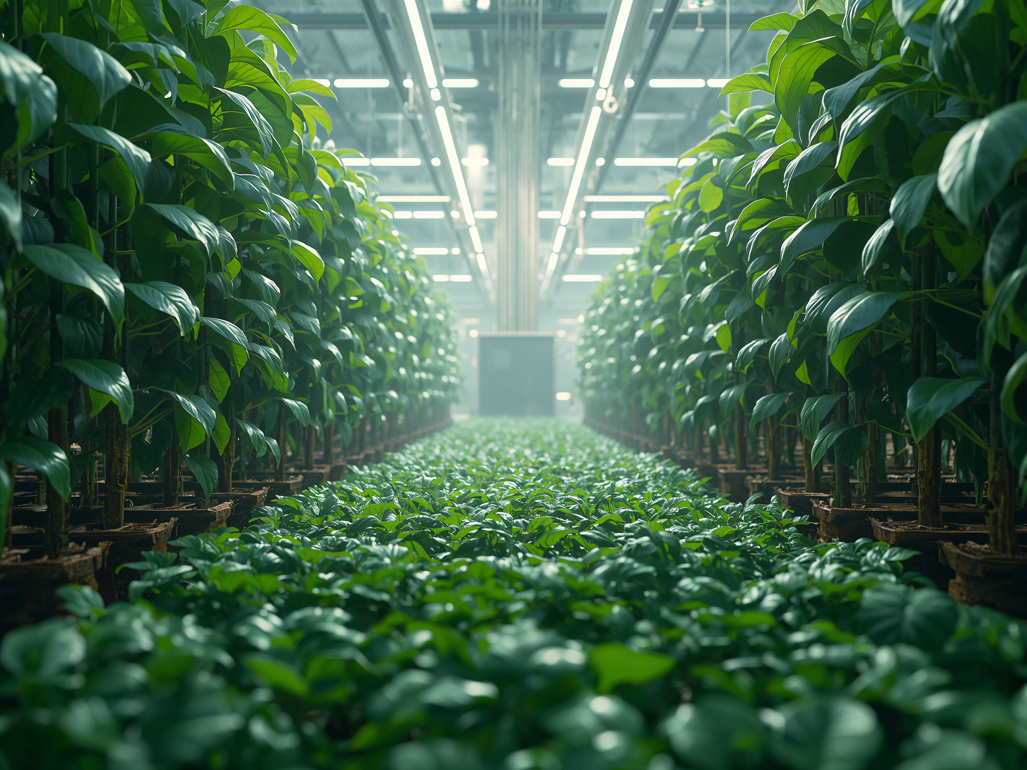Botanical Crop Protection