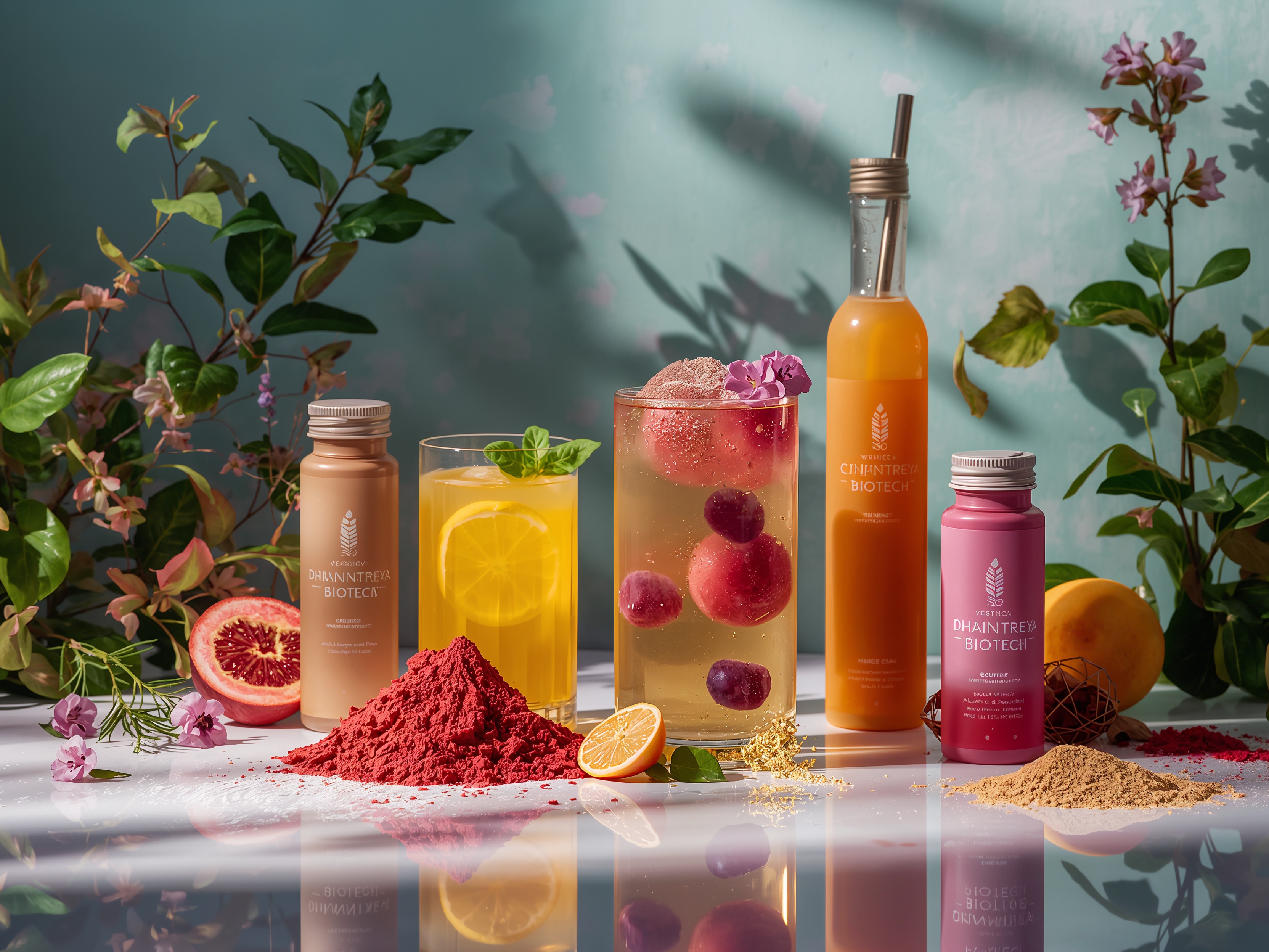 Food & Beverage Industry