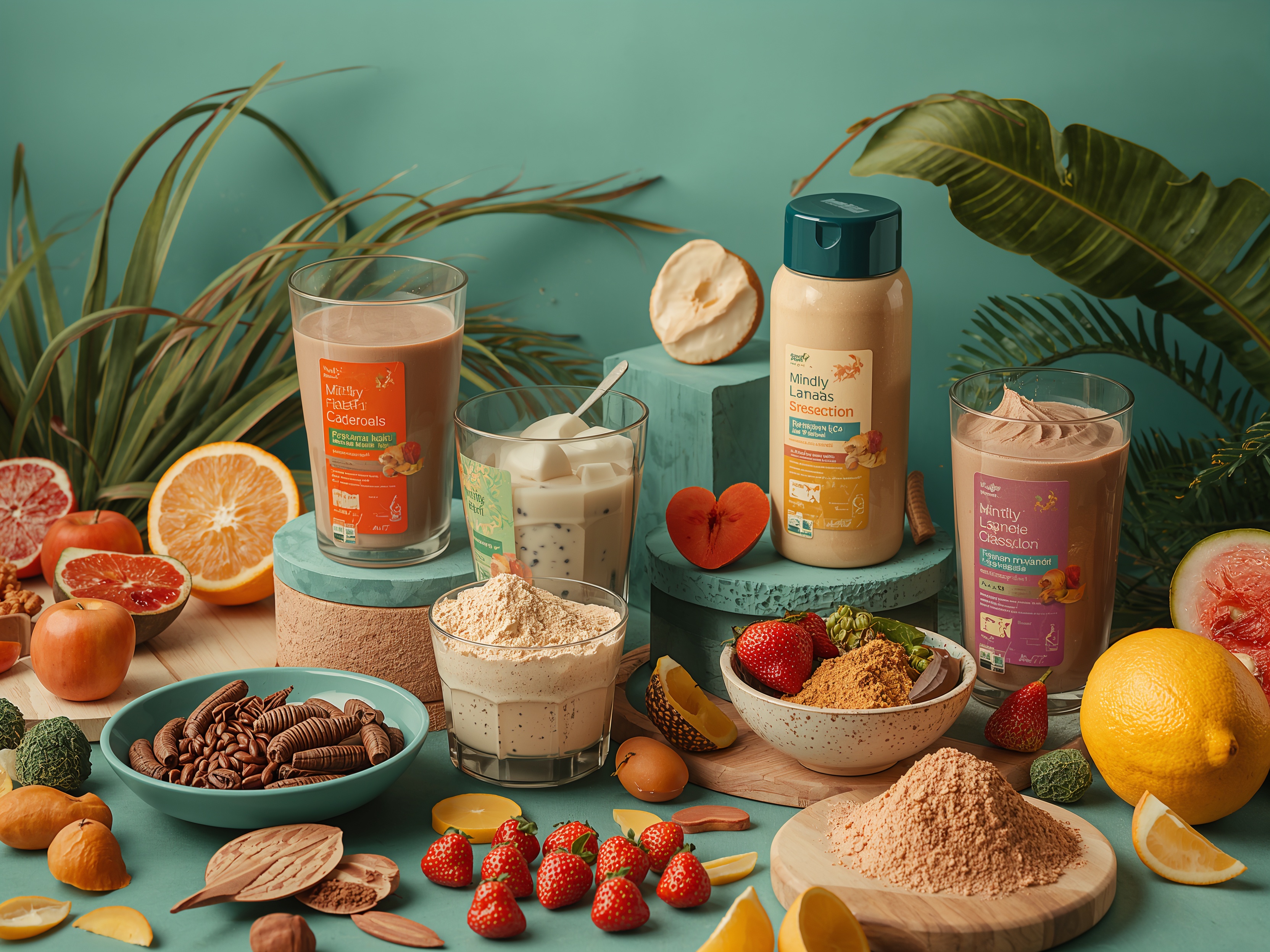 Functional Foods