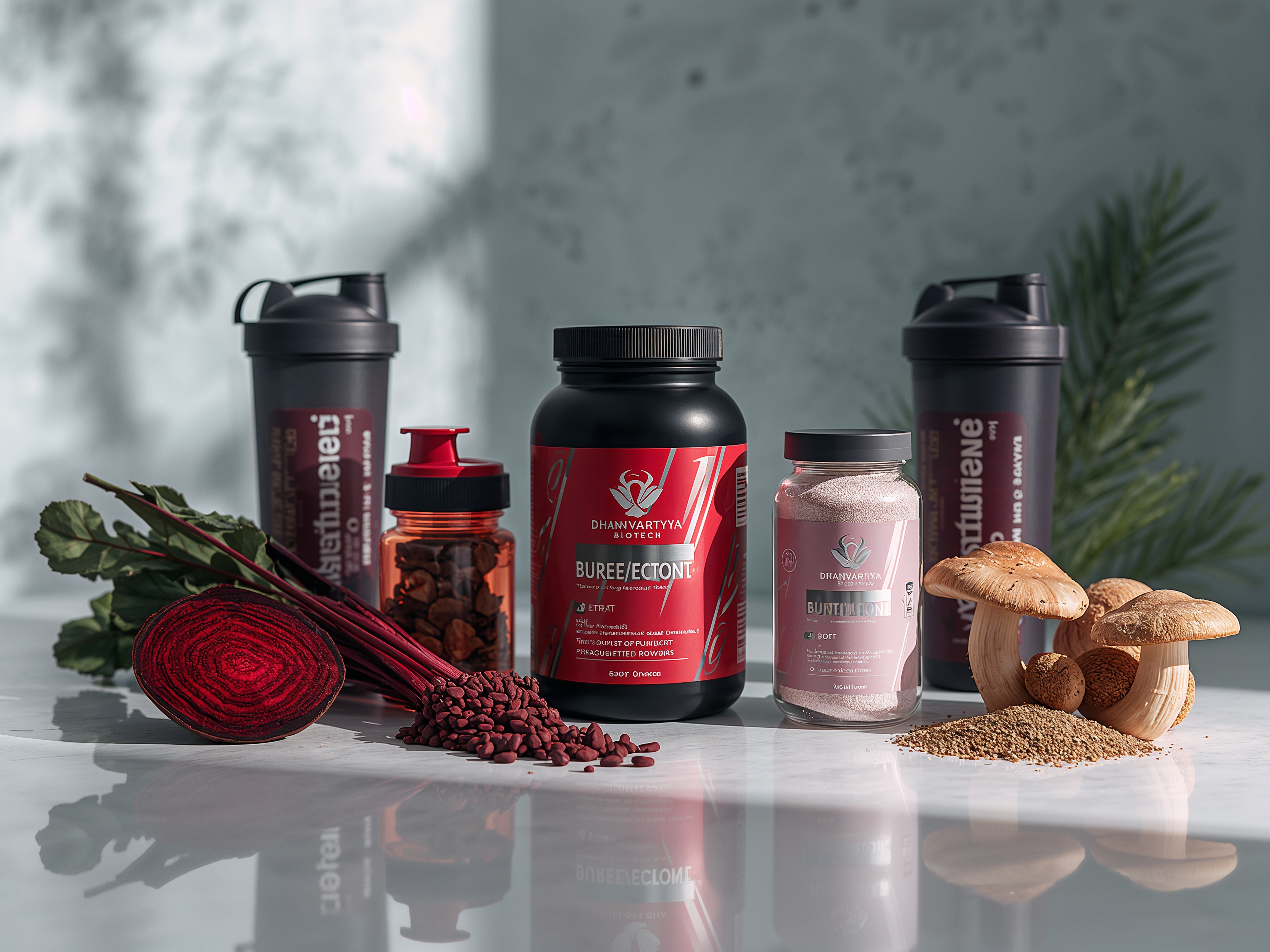 Sports Nutrition