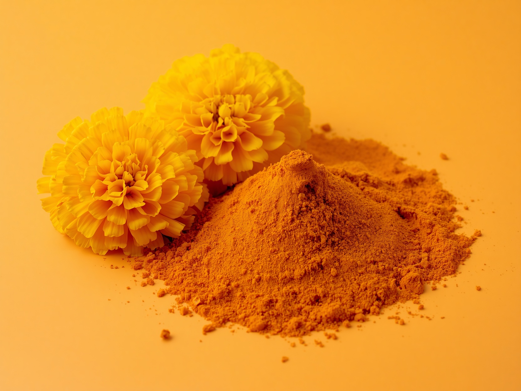 Marigold Lutein