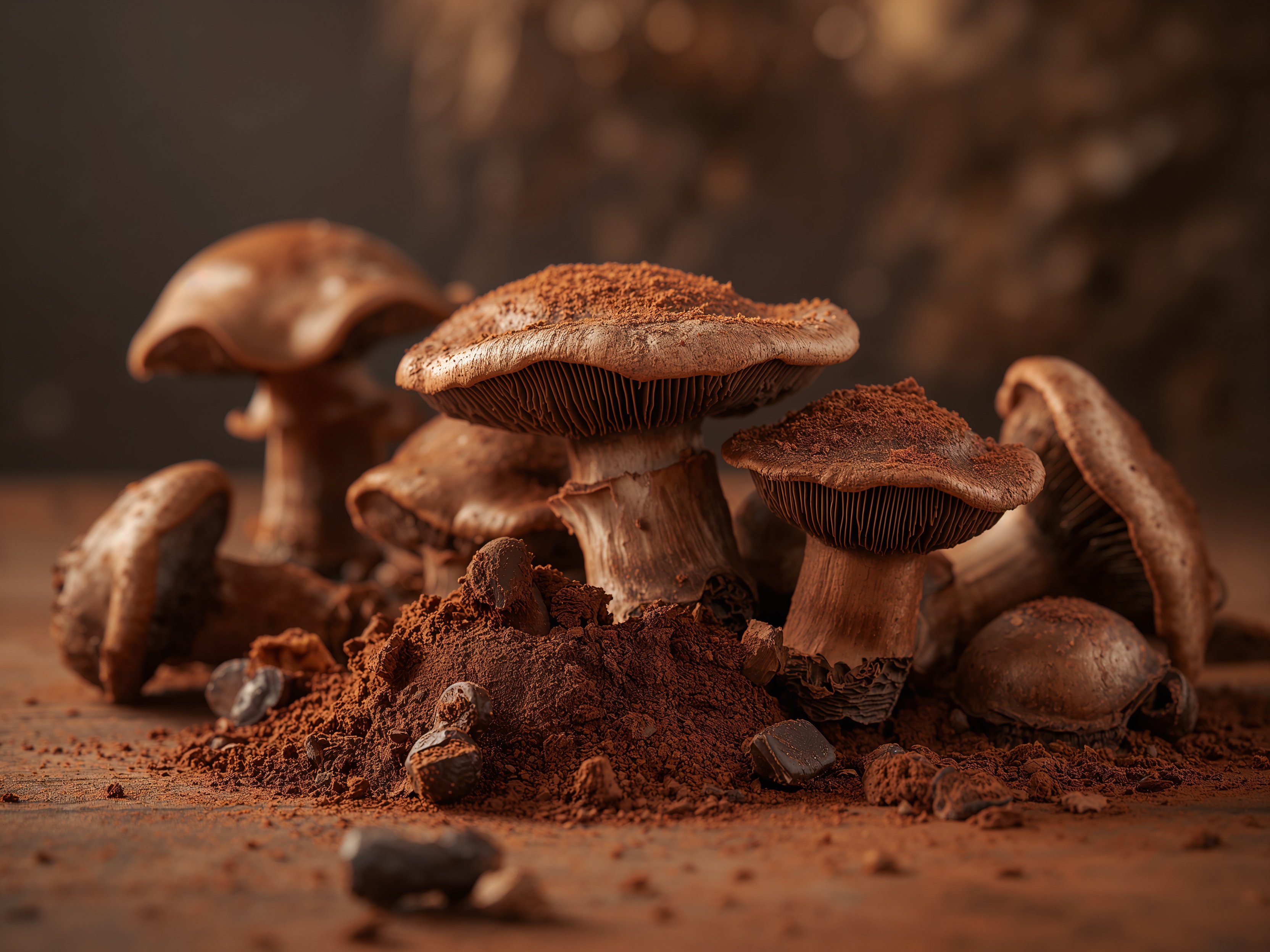 Reishi Extract