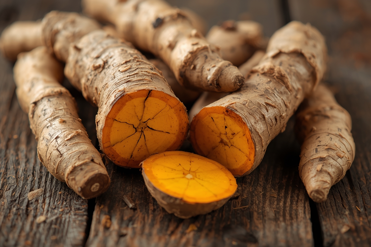 Turmeric Extract